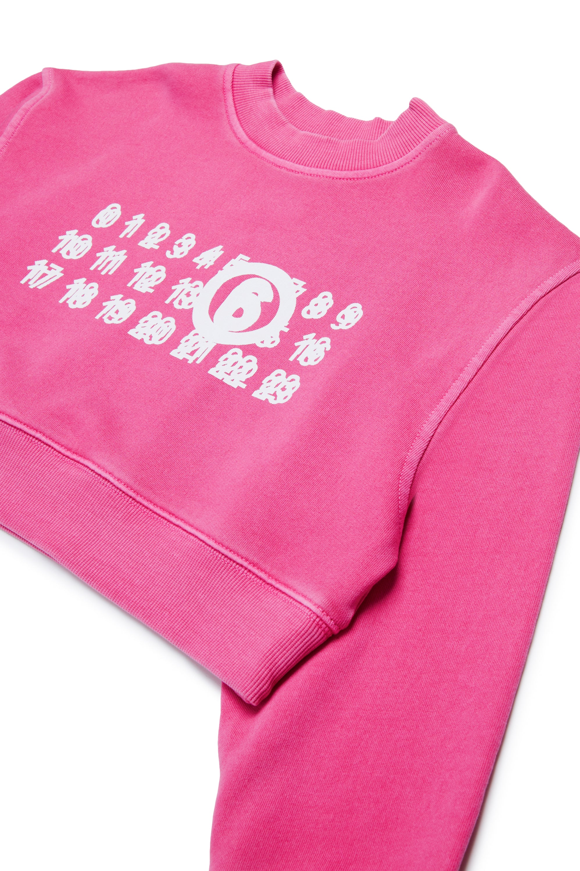 Deep Rose Pulls - Deep Rose