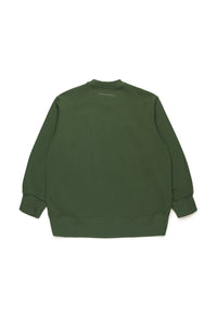 Dark Olive Green Pulls - Dark Olive Green