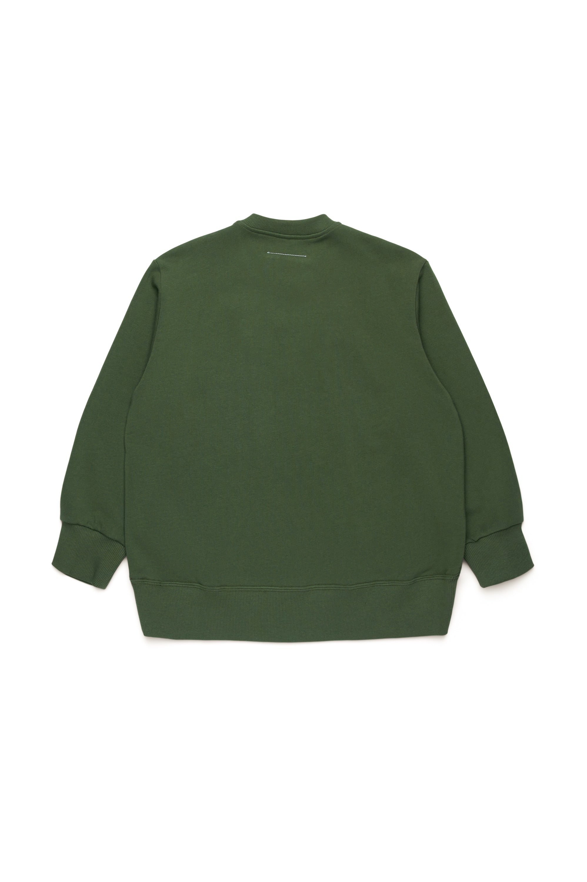 Dark Olive Green Pulls - Dark Olive Green