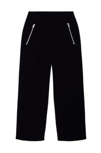 Black Pantalon - Black