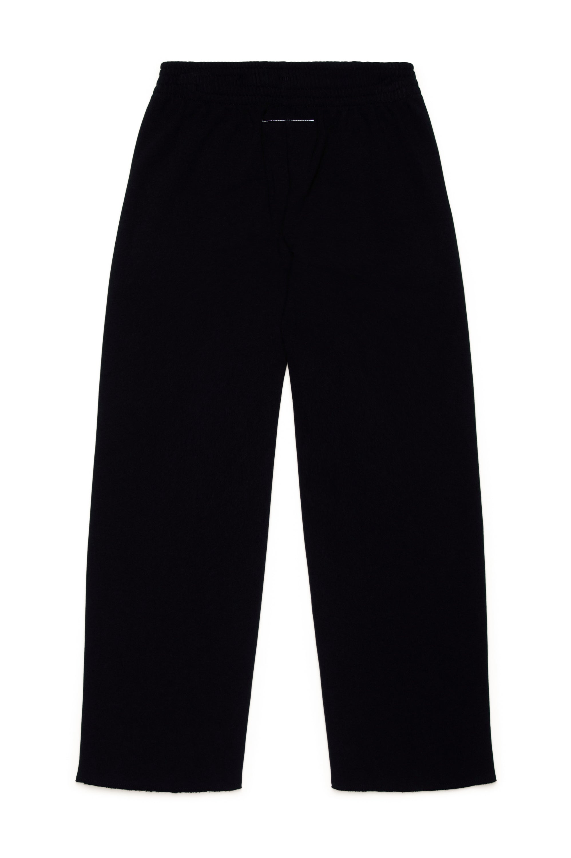 Black Pantalon - Black