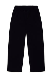Pantalon avec zip - Black