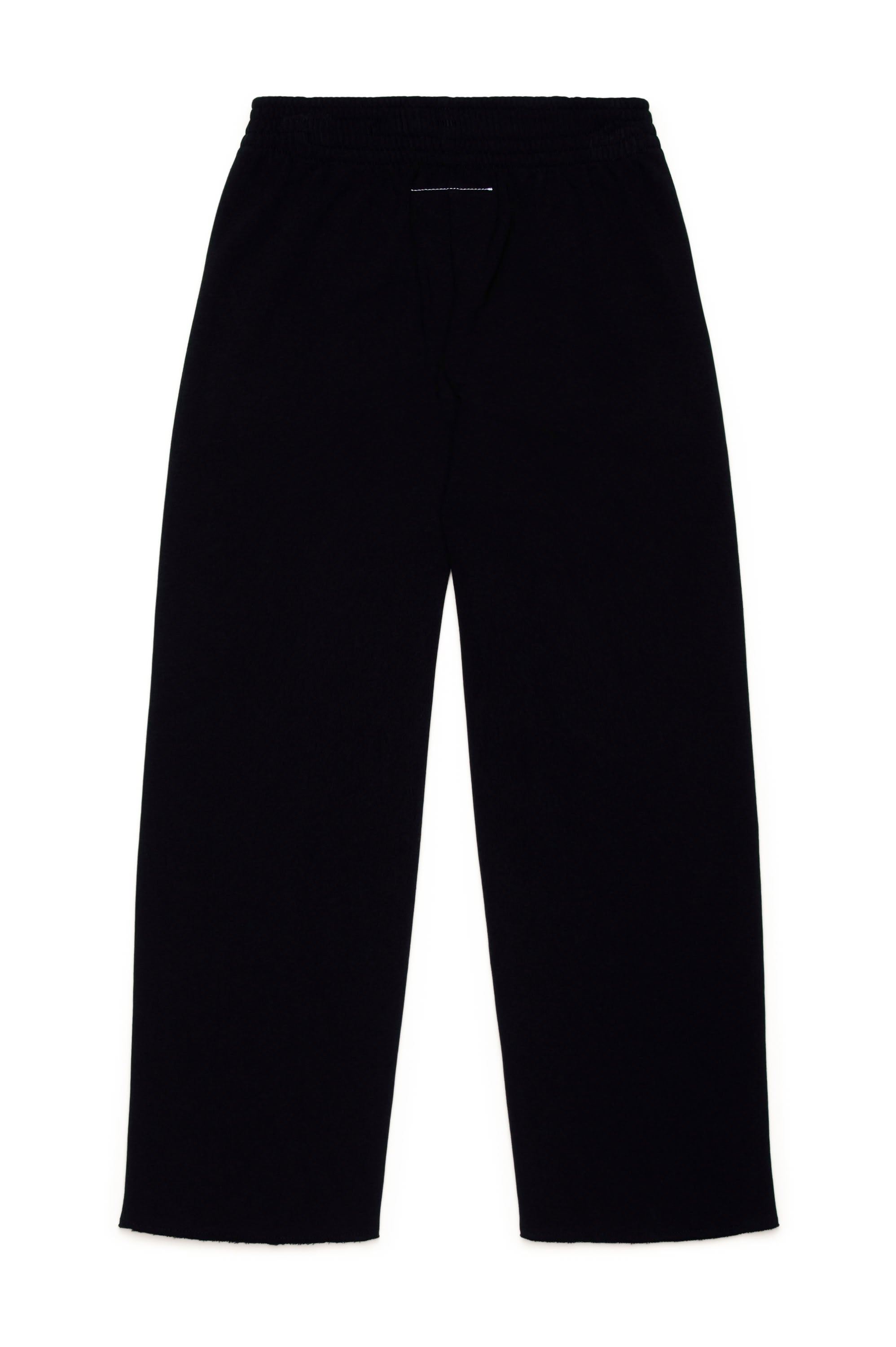 Pantalon avec zip - Black