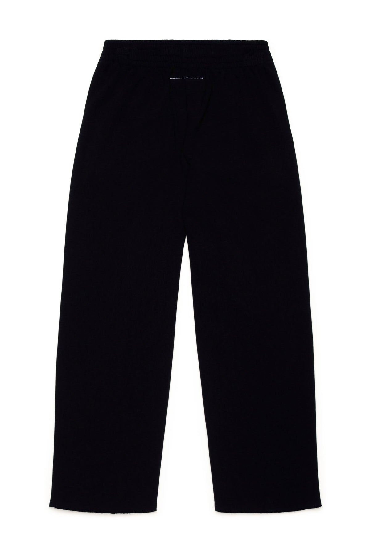 Pantalon avec zip - Black