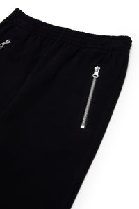 Black Pantalon - Black