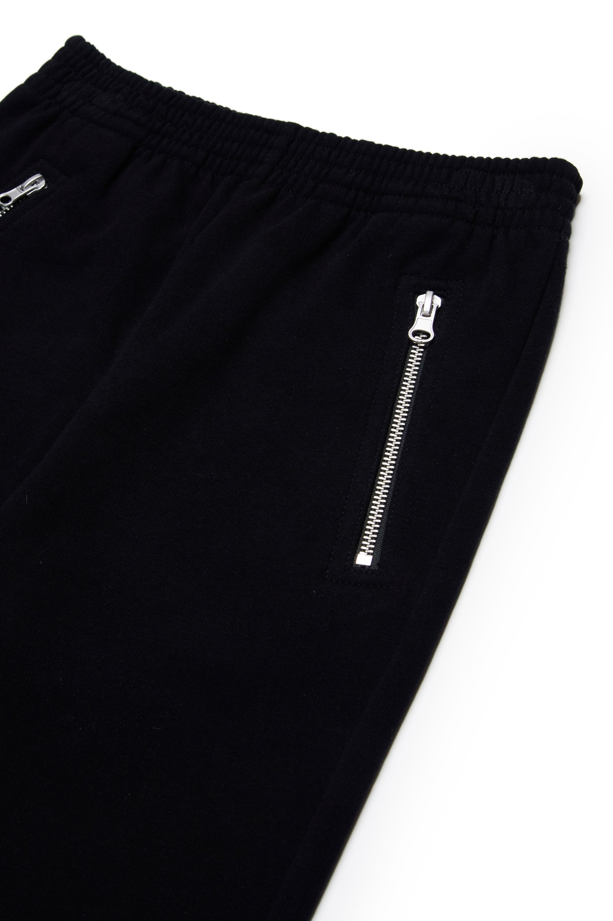 Pantalon avec zip - Black