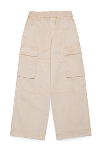 Desert Pantalon - Desert