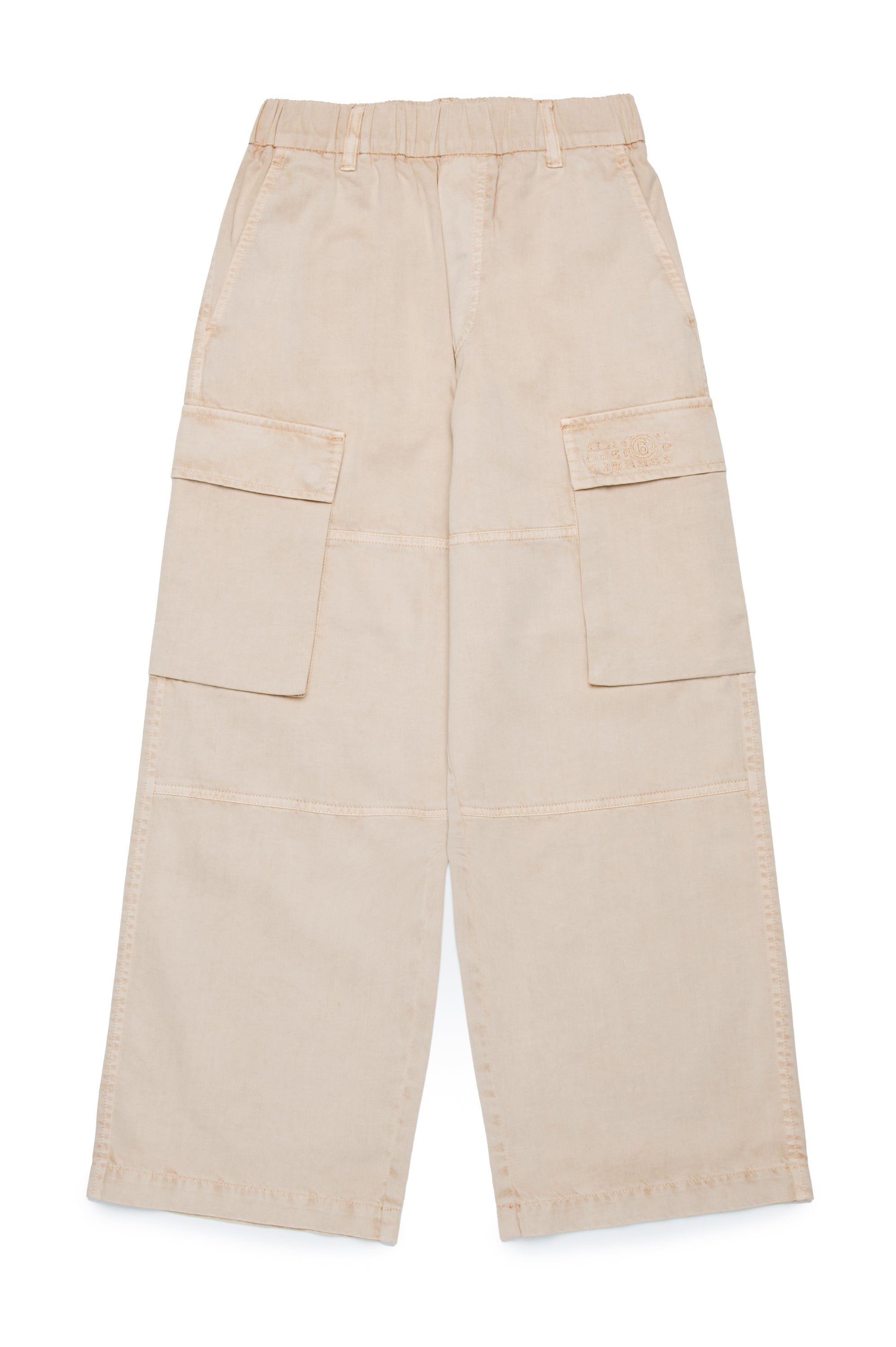 Desert Pantalon - Desert