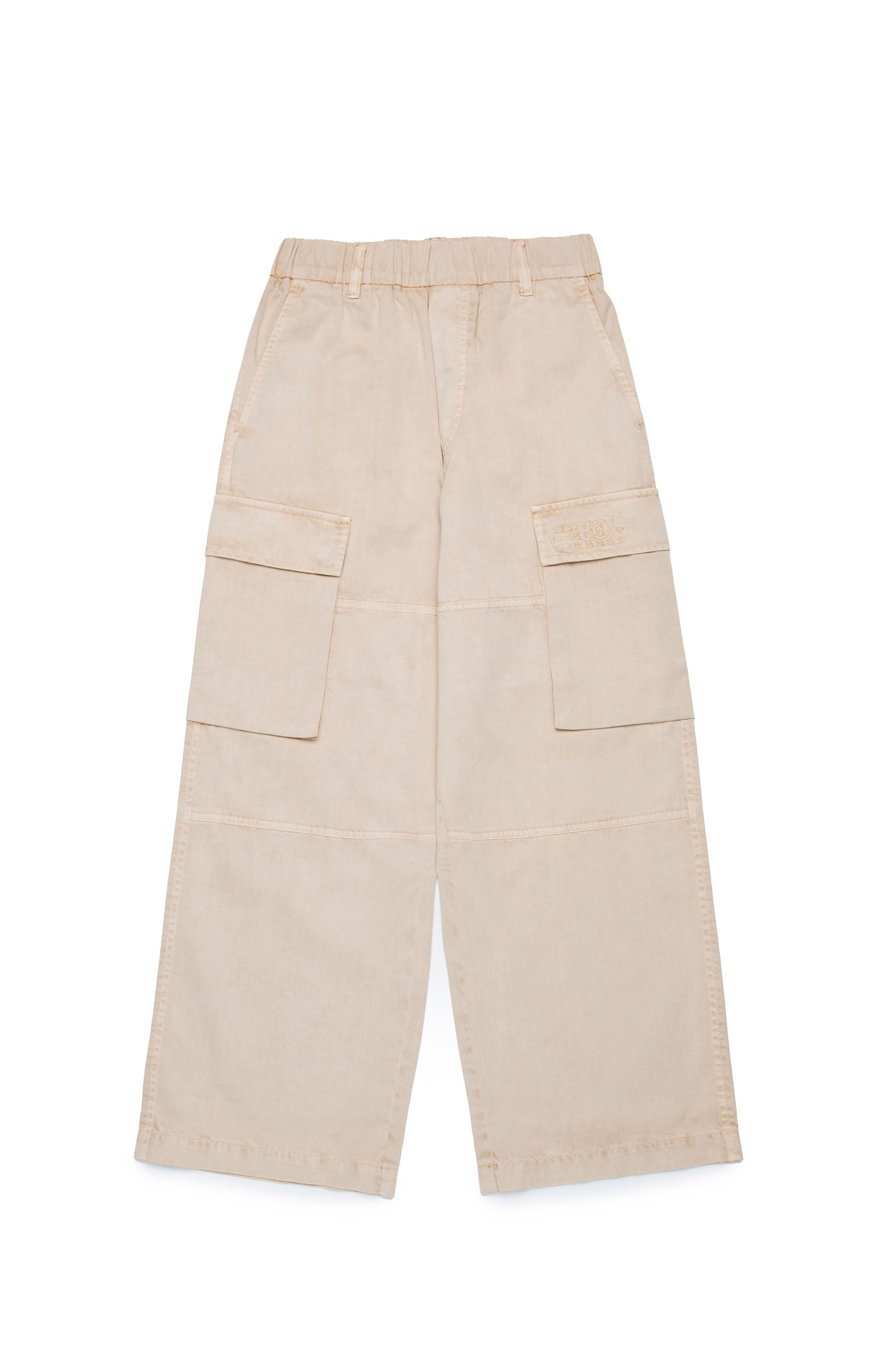Pantalon avec poches - Desert