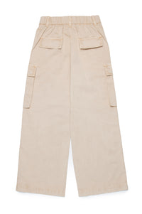 Desert Pantalon - Desert