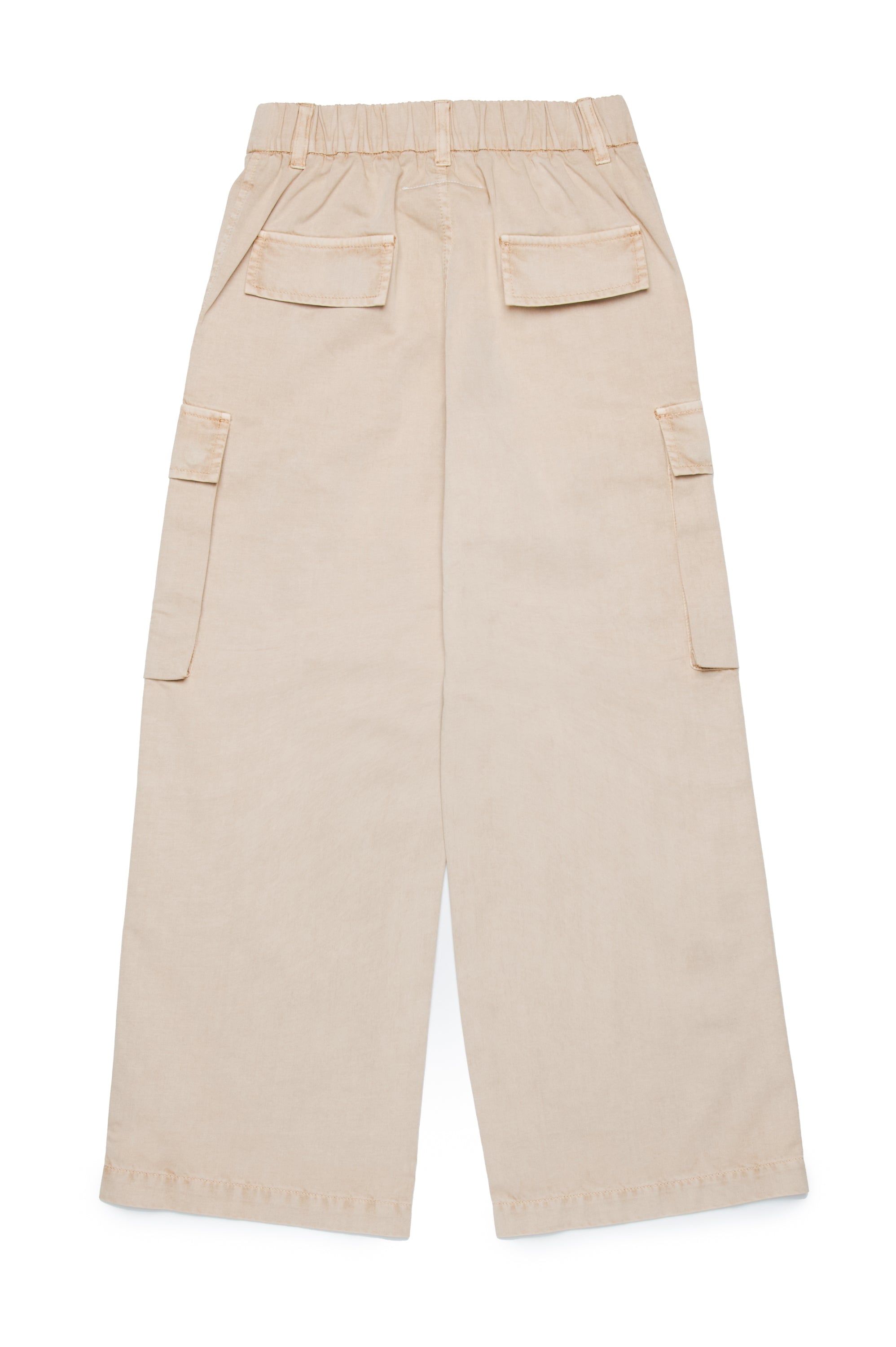 Desert Pantalon - Desert