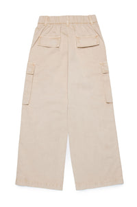 Pantalon avec poches - Desert