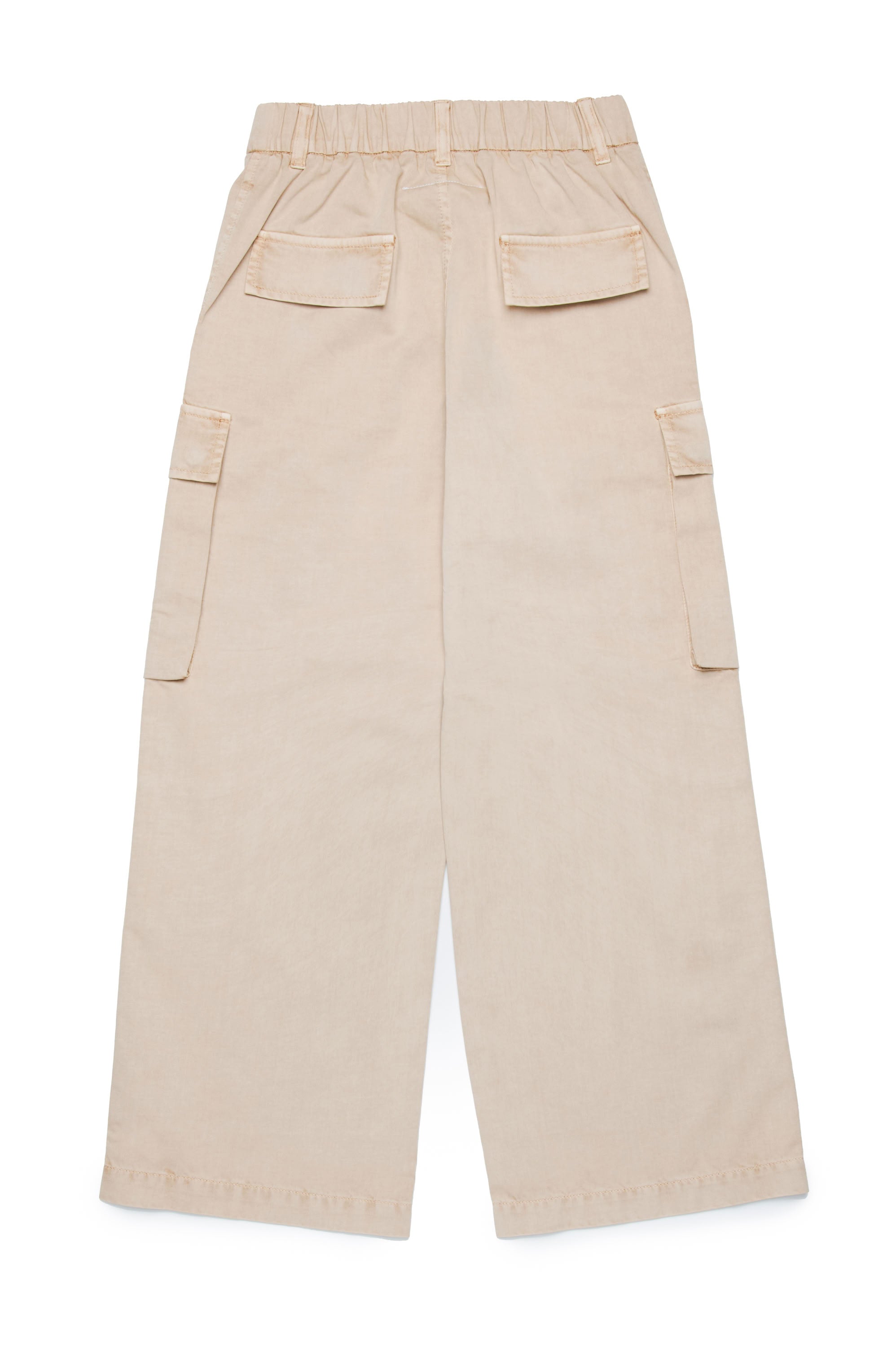 Pantalon avec poches - Desert