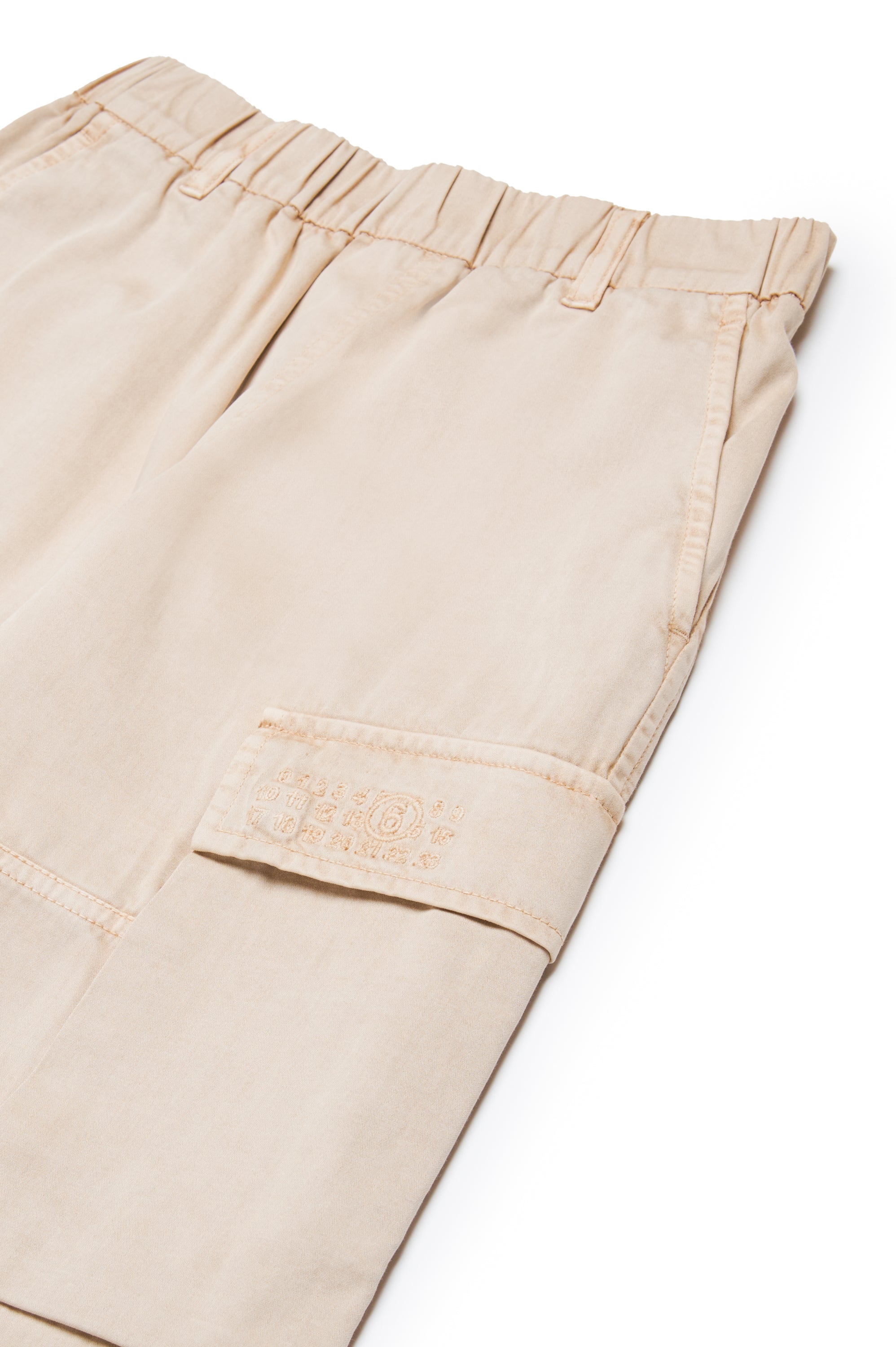 Desert Pantalon - Desert