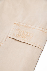 Desert Pantalon - Desert