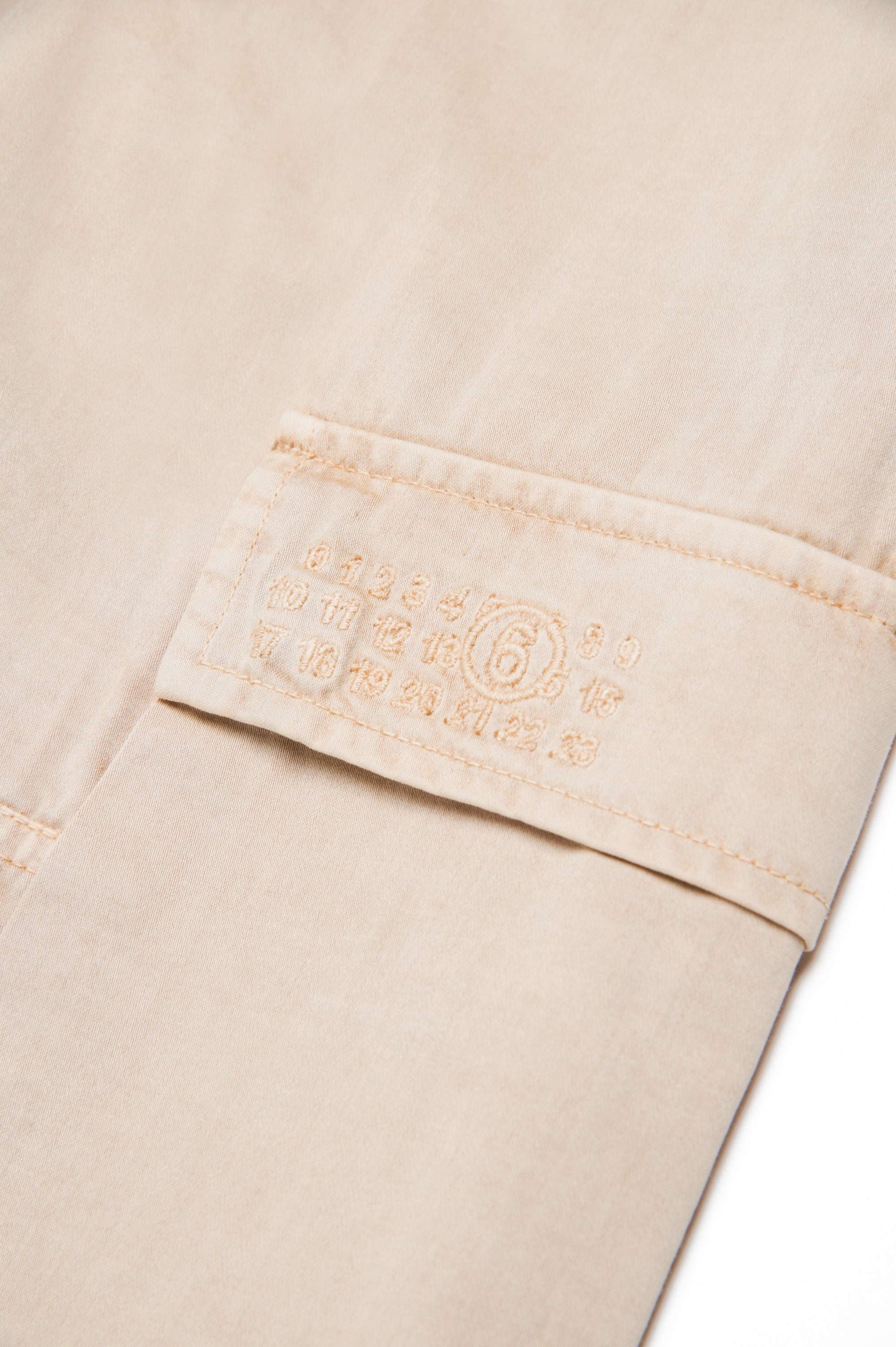 Desert Pantalon - Desert