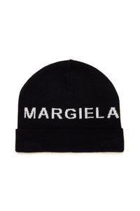 Black Chapeau - Black