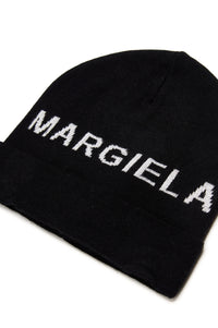 Black Chapeau - Black