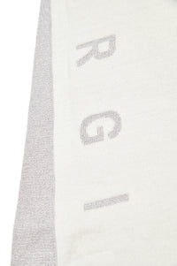Off White Écharpes - Off White