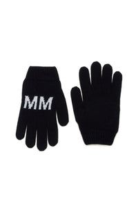 Black Gants - Black