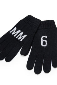 Black Gants - Black