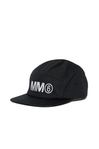 Black Chapeau - Black