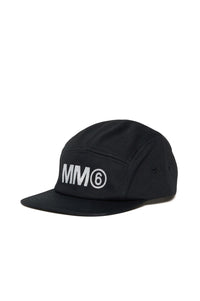 Black Chapeau - Black