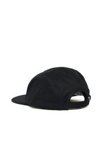 Black Chapeau - Black