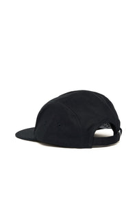 Black Chapeau - Black