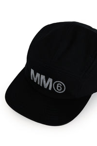 Black Chapeau - Black