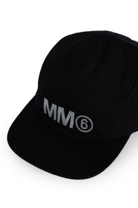 Black Chapeau - Black