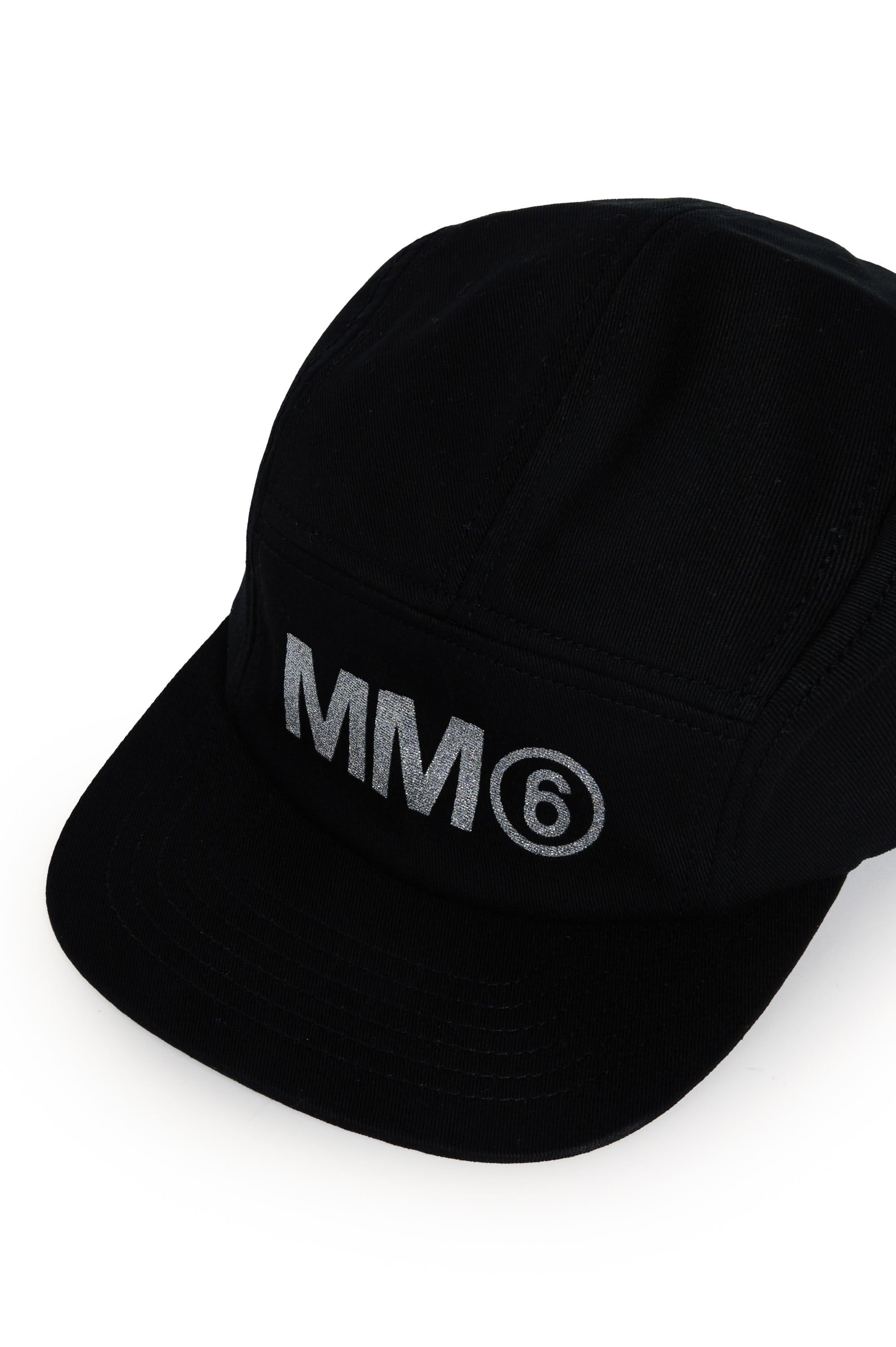 Black Chapeau - Black