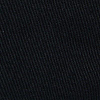 Black Chapeau - Black