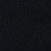 Black Chapeau - Black