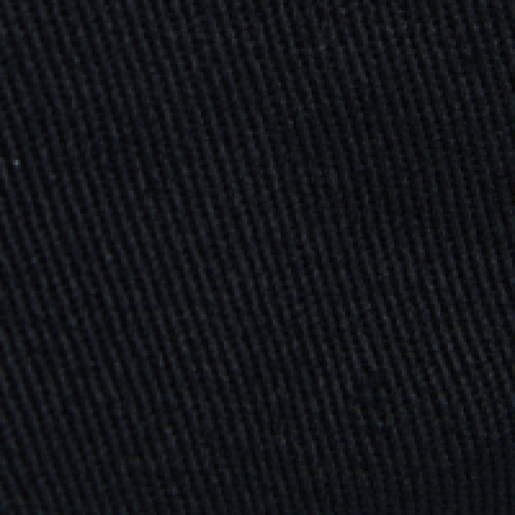 Black Chapeau - Black