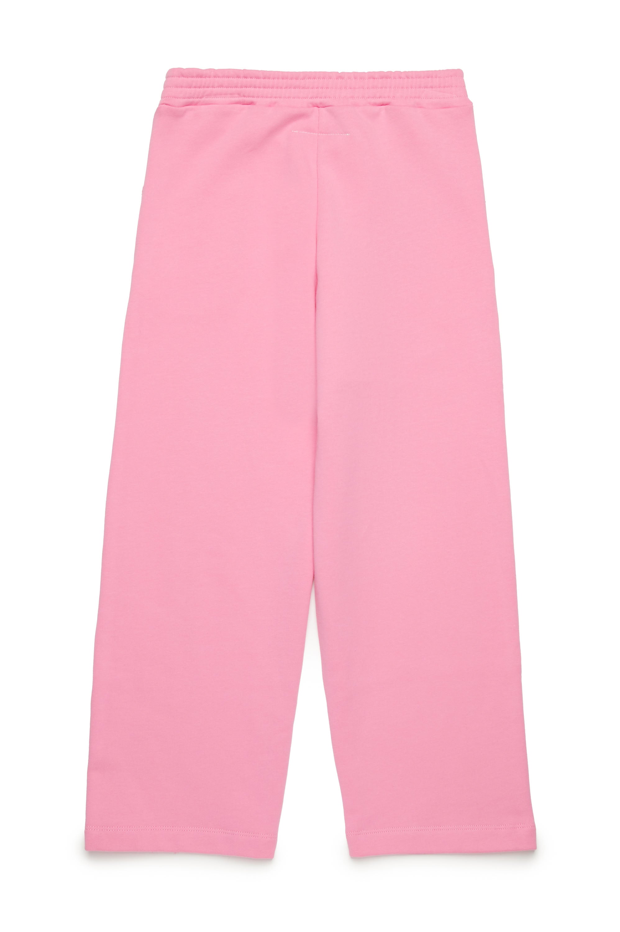 Pantalon de survêtement à taille élastiquée - Soft Pink