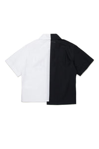 Black & White Chemisers - Black & White