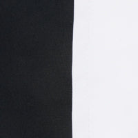 Black & White Chemisers - Black & White