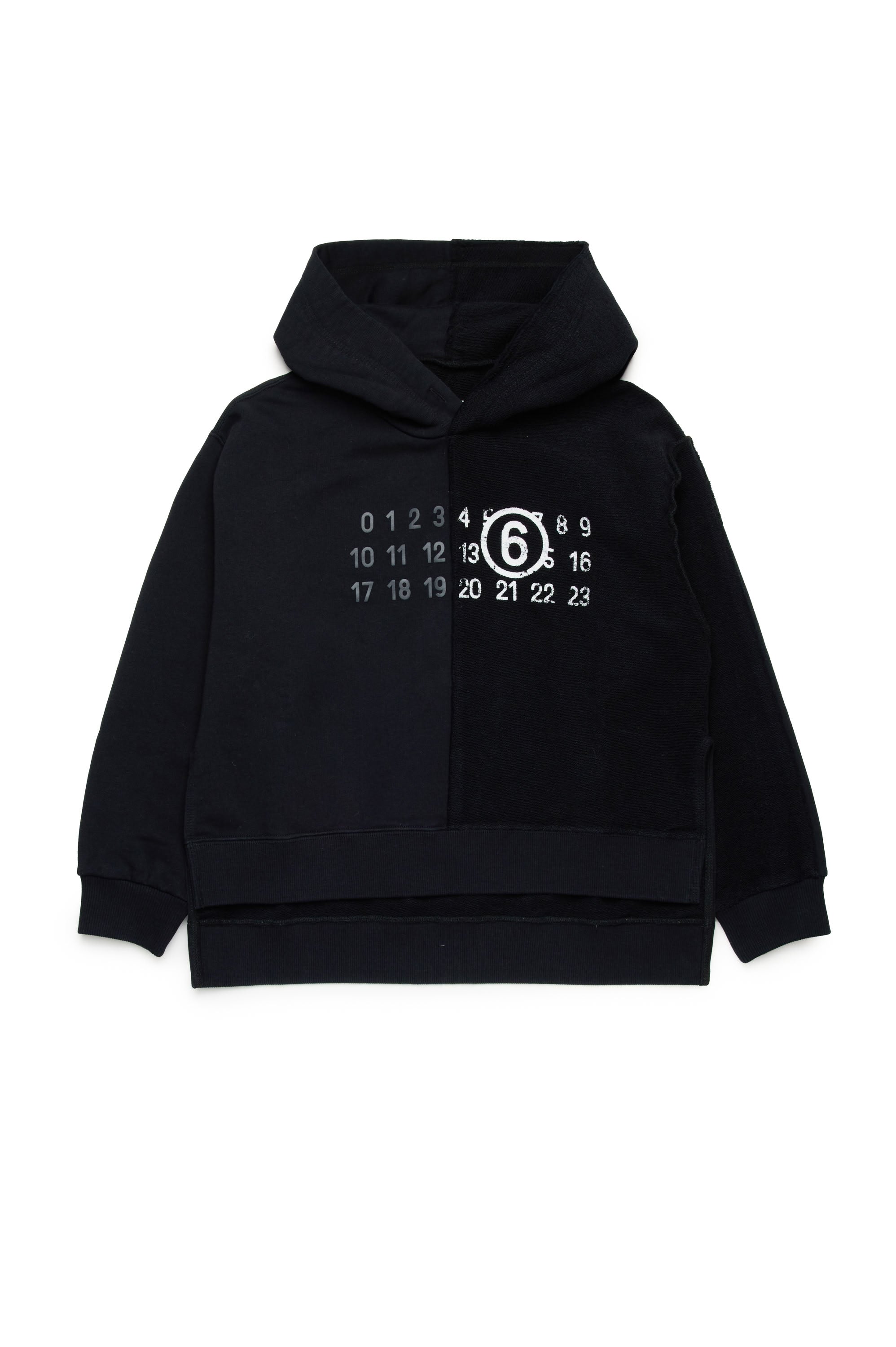 Black Pulls - Black