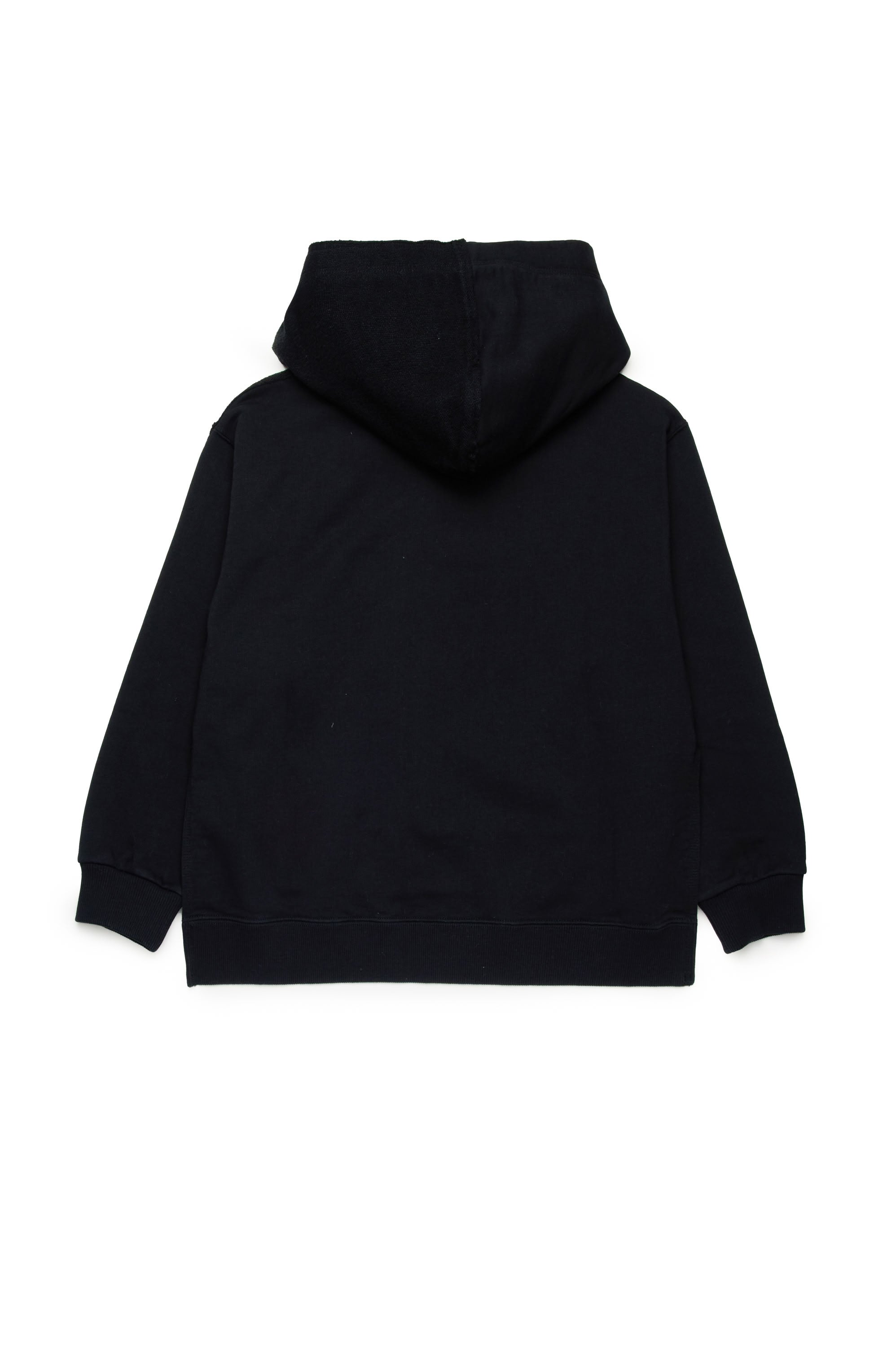 Black Pulls - Black