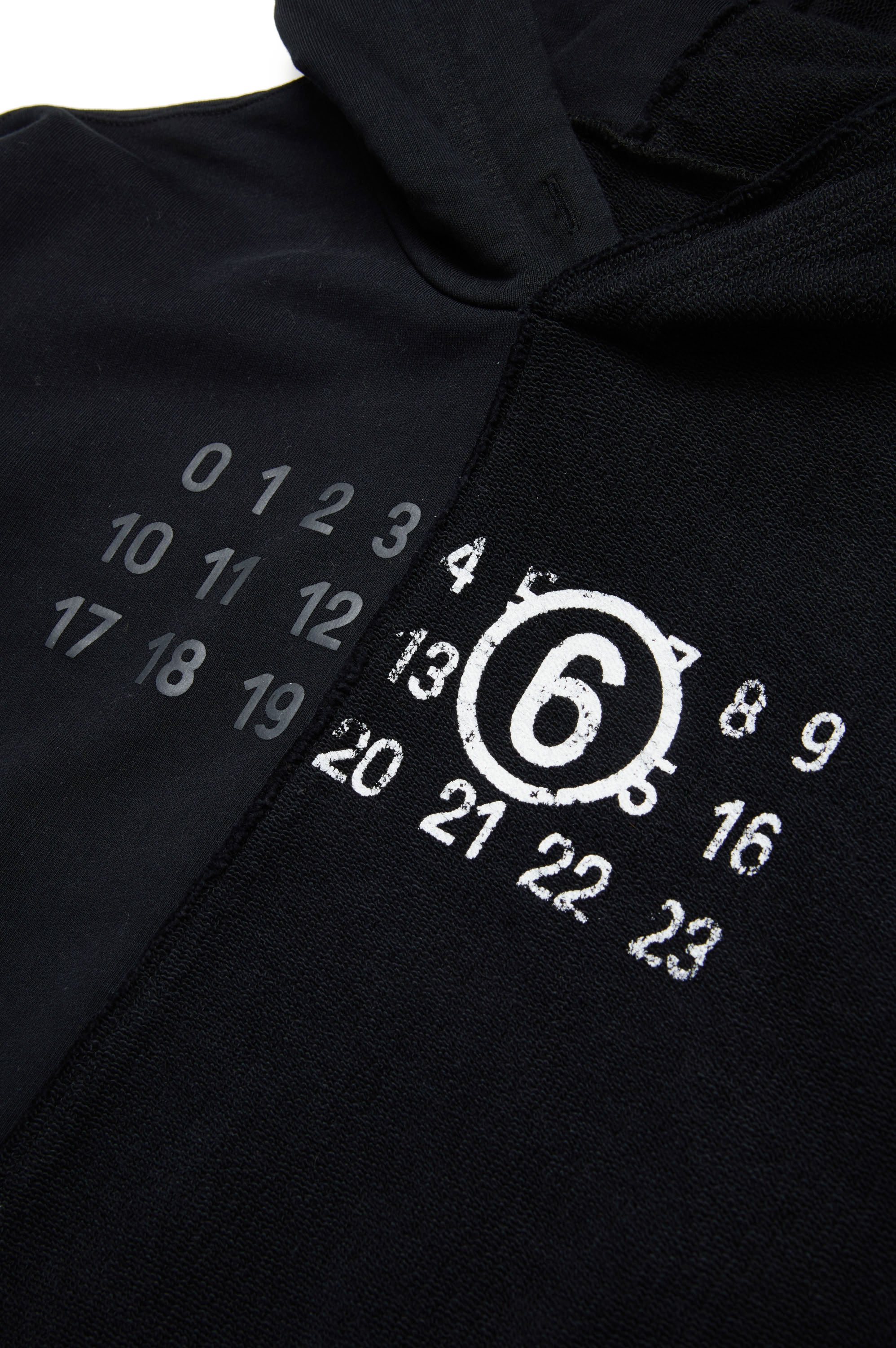 Black Pulls - Black