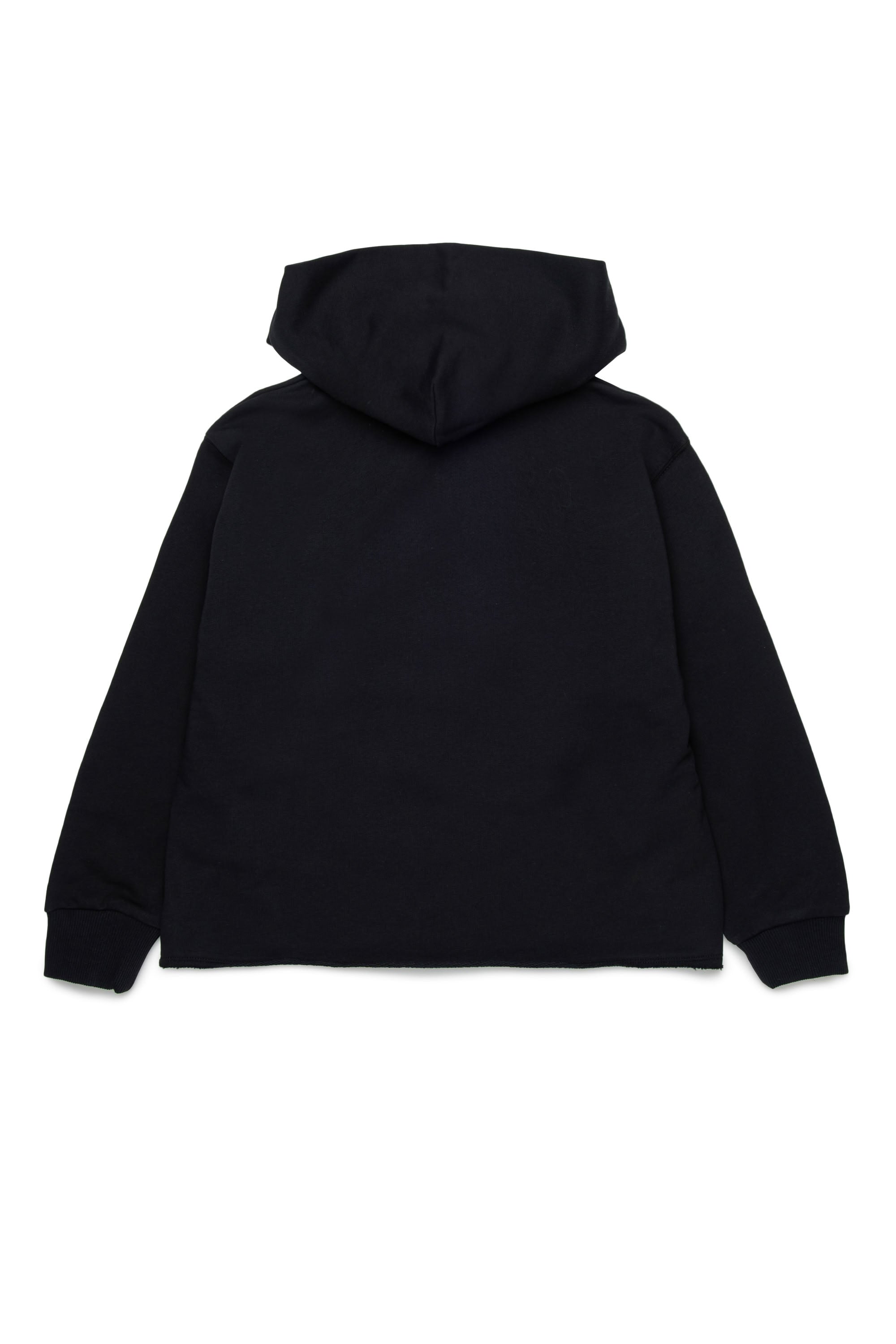 Black Pulls - Black
