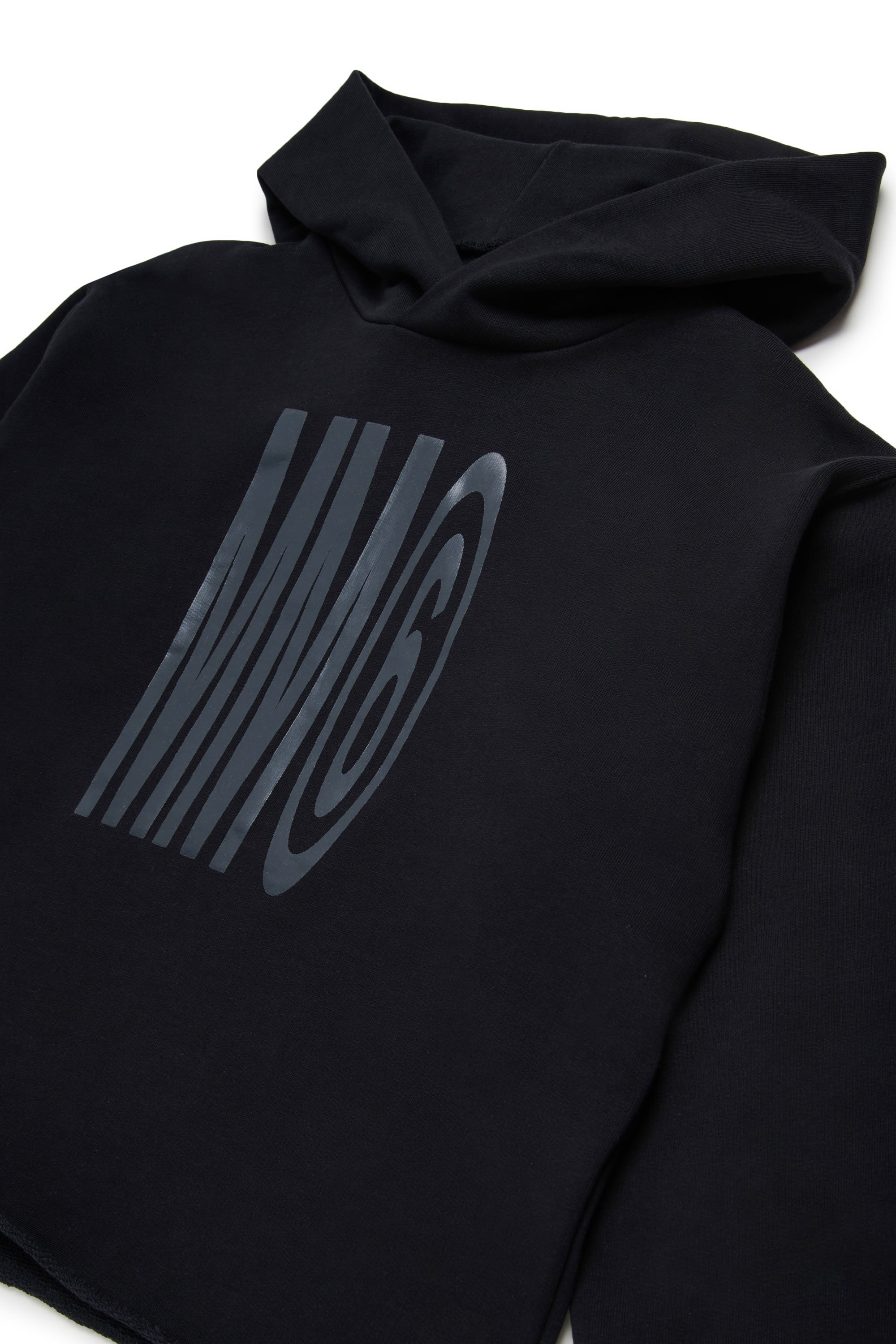 Black Pulls - Black
