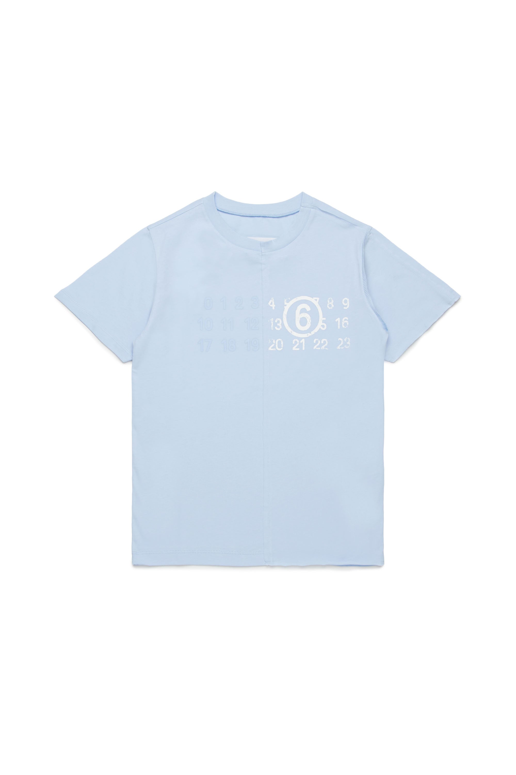 T-shirt sans manches - Light Blue