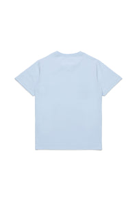 T-shirt sans manches - Light Blue