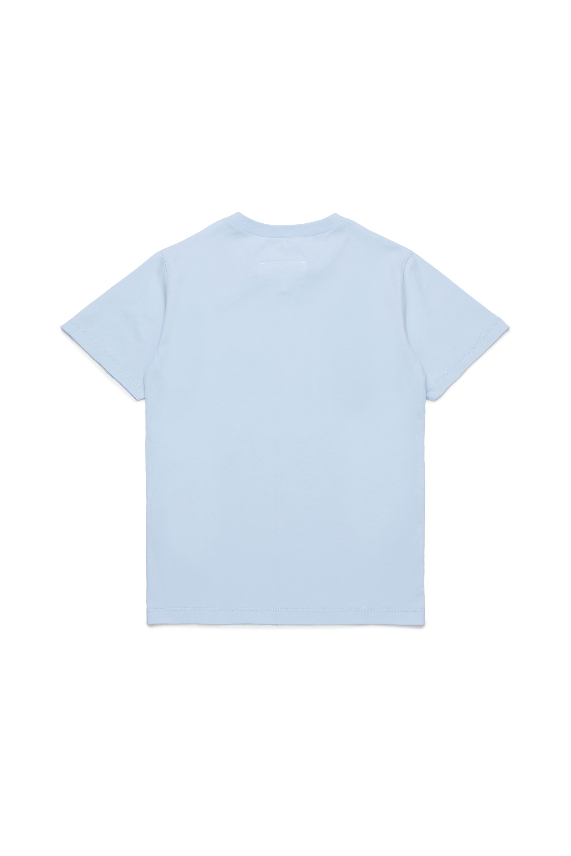 T-shirt sans manches - Light Blue