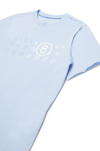 T-shirt sans manches - Light Blue
