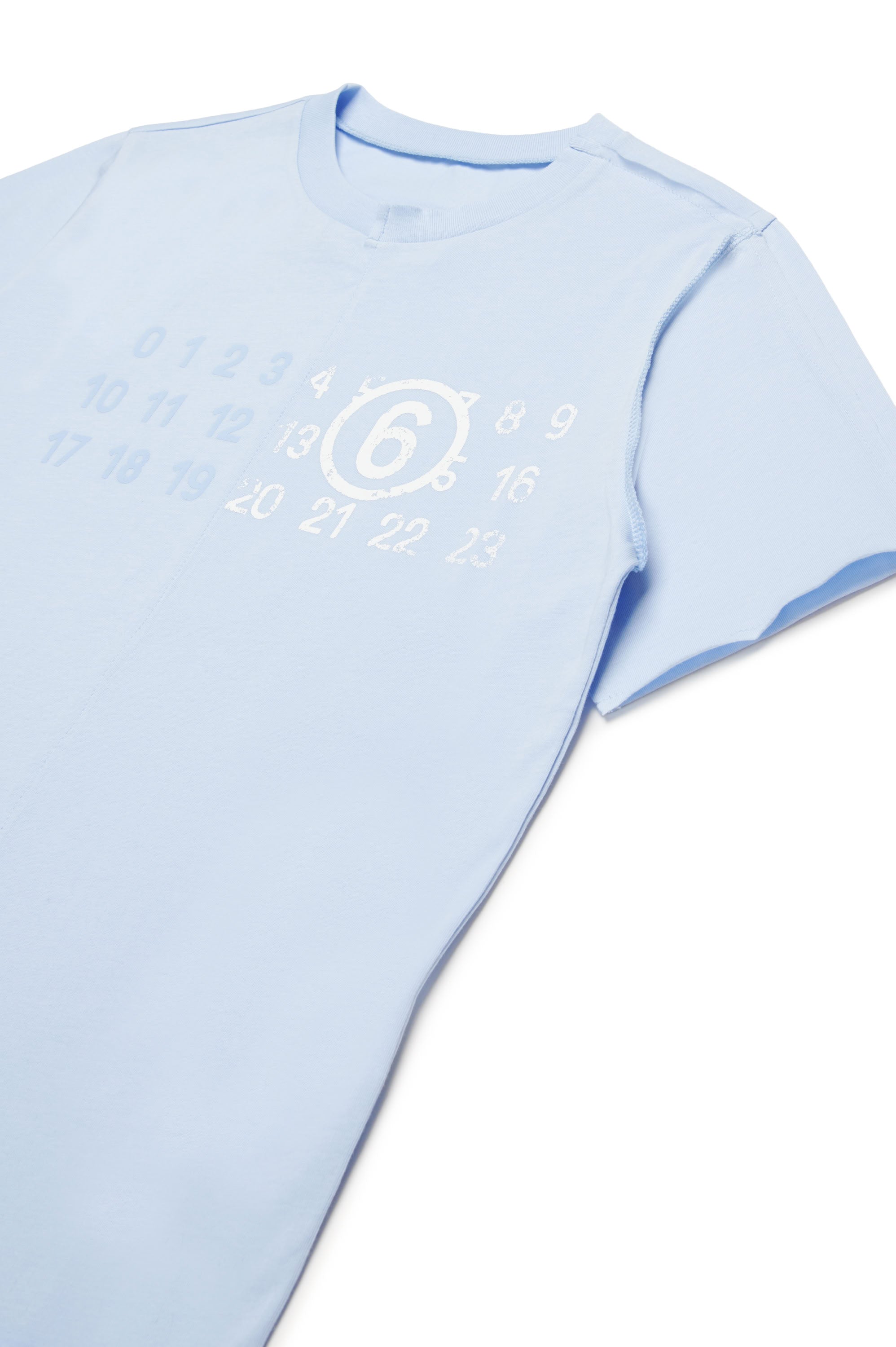 T-shirt sans manches - Light Blue