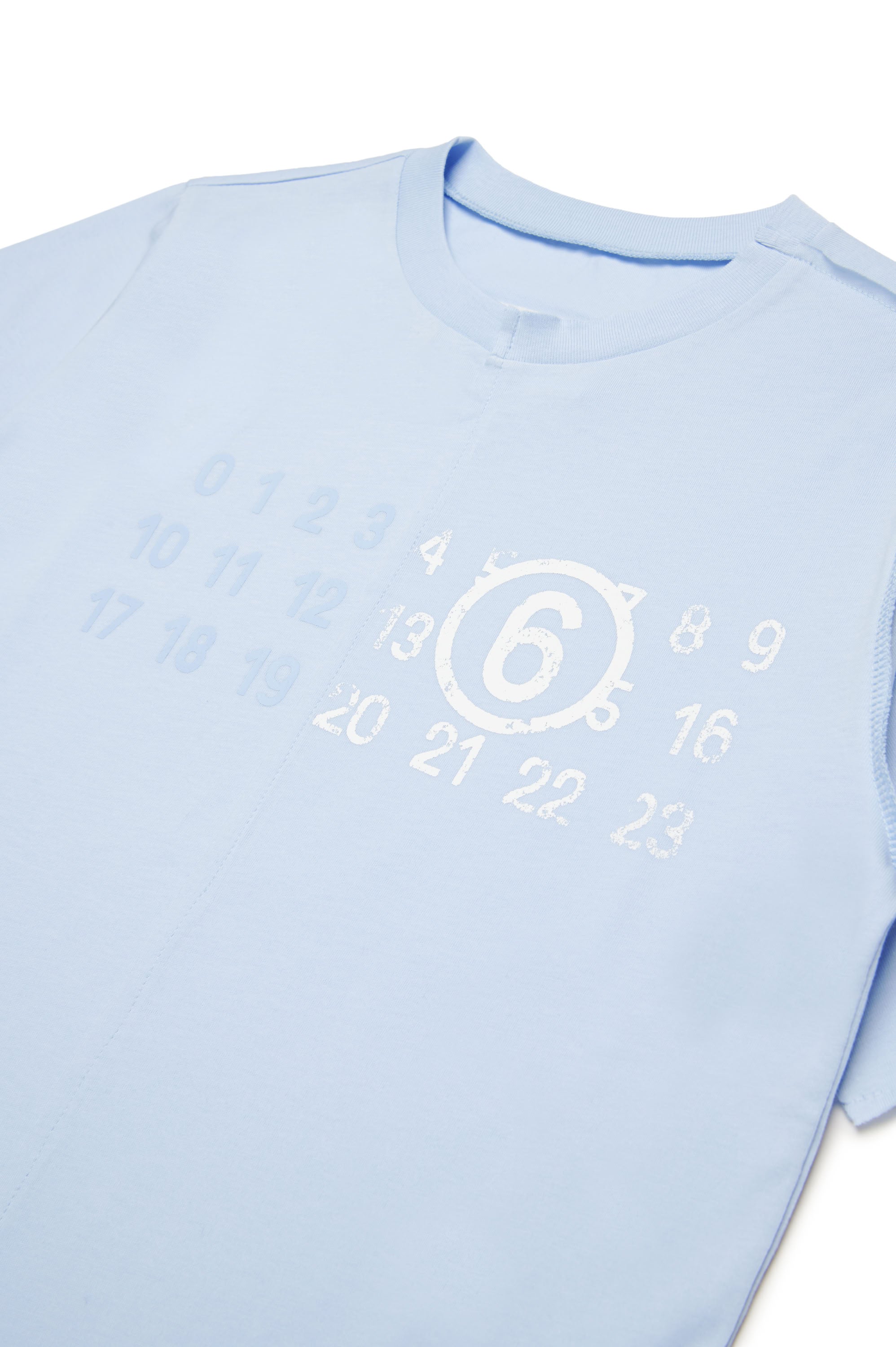 T-shirt sans manches - Light Blue