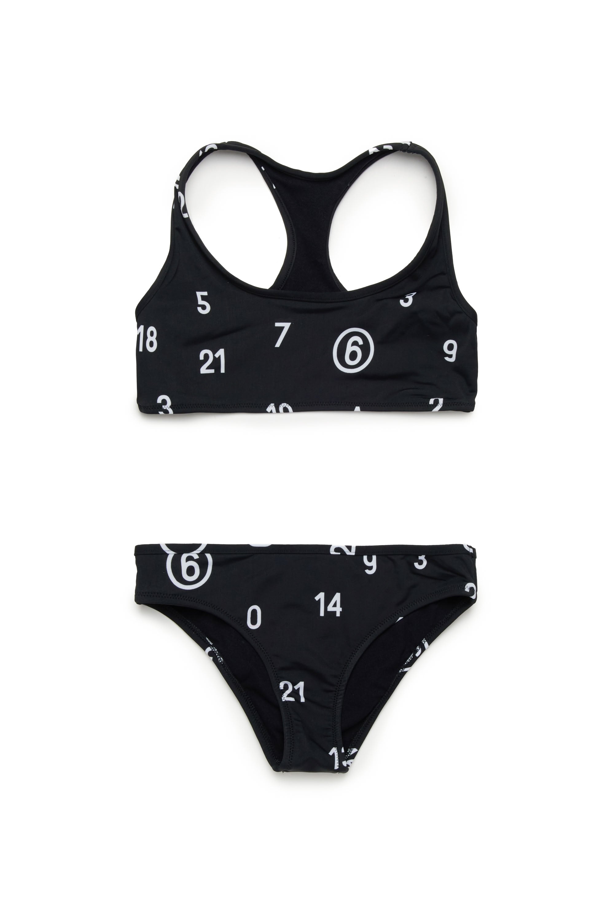Black Maillots de bain - Black
